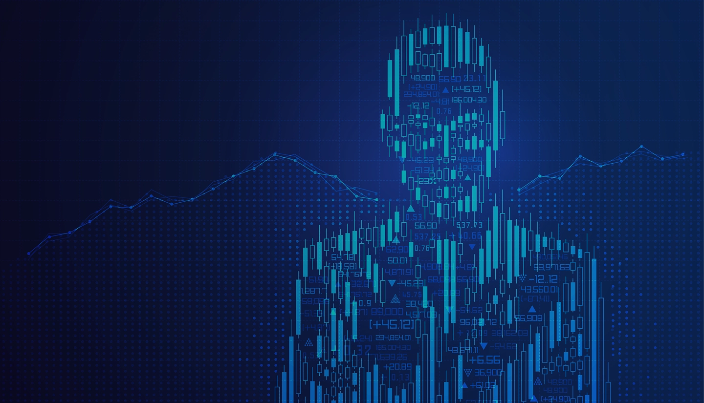 Hintergrundgrafik von Meyra Ativan