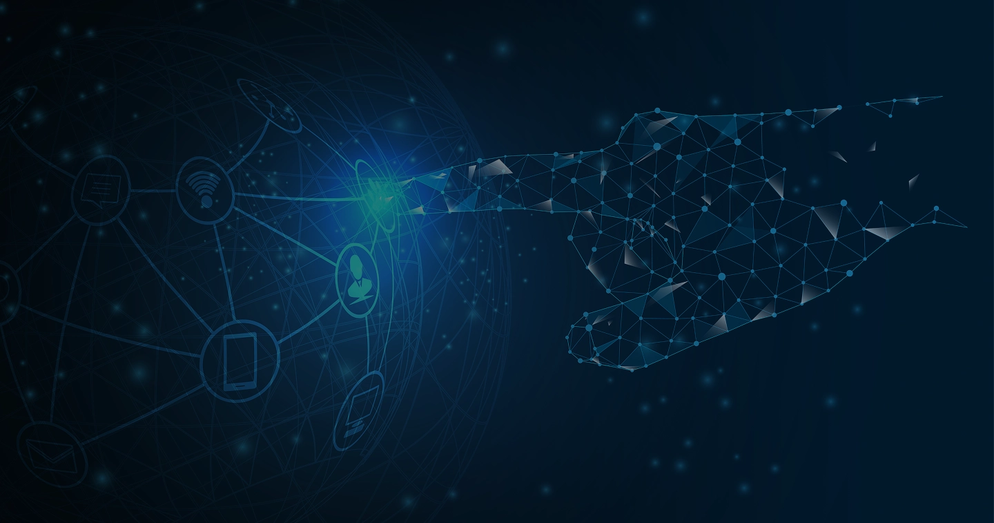 Hintergrundgrafik von Meyra Ativan Kontaktseite