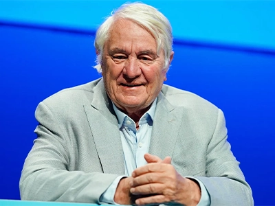 Hasso Plattner empfiehlt Meyra Ativan