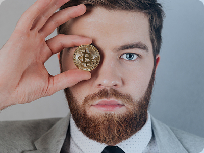 Julian Wolf – Chief Analyst bei Meyra Ativan